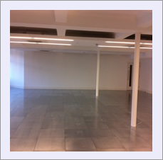 sevendale house manchester  plastering to walls & ceilings