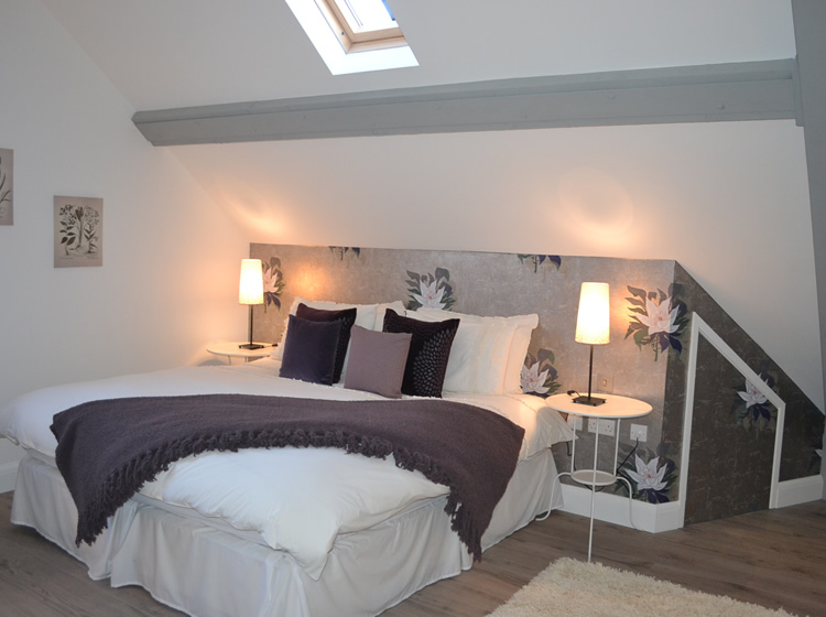 The Dairy House Barn Conversion, Barrow, Chester