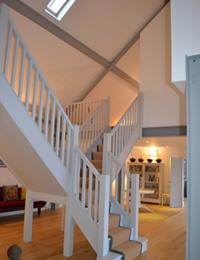 The Dairy House Barn Conversion, Barrow, Chester